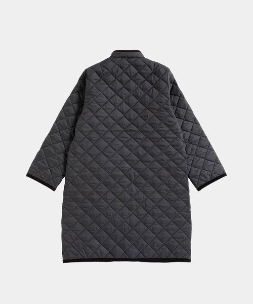 LAVENHAM（ラベンハム） ステンカラーコート コート MICKFIELD COAT