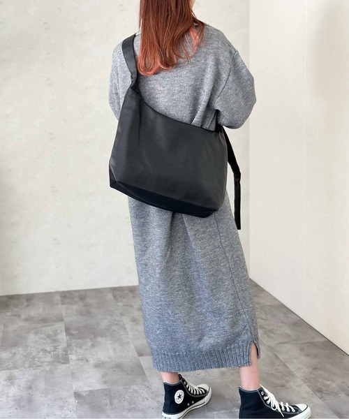 【SOLACE LONDON】エレガント♪ジョアナワンショルダーガウン ワンショルダー シンプルAライン サテンドレス サックスブルー