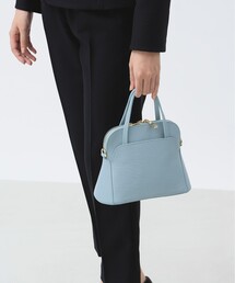 AULENTTI ハンドバッグ / 2way レザー : ZOZOTOWN Yahoo!店