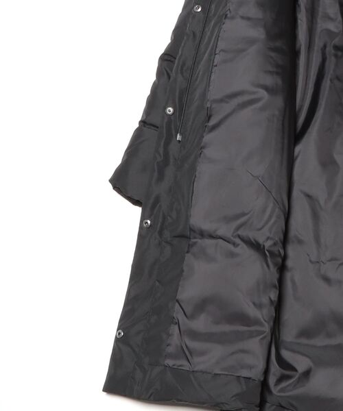 MIZUNO（ミズノ） コート アウター ハイブリッドダウンロングコート_