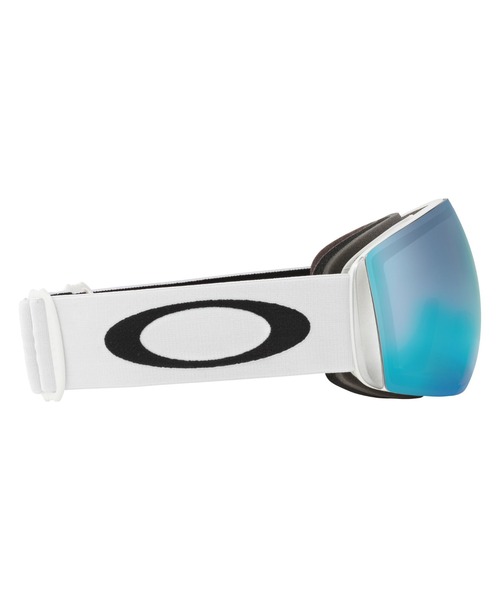 OAKLEY オークリー スノーゴーグル FLIGHT DECK Lサイズ