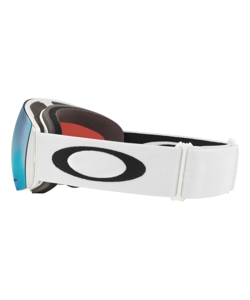OAKLEY オークリー スノーゴーグル FLIGHT DECK Lサイズ