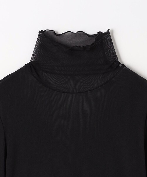 EMMEL REFINES tシャツ 「EMMEL REFINES」EM シアー タートル