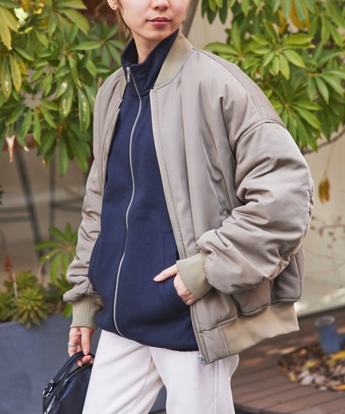 UJOH DANSKIN スタンドカラー スウェットジャケット レディース M United Athle（ユナイテッドアスレ） トレーナー スウェット 「United