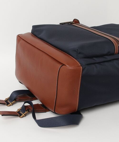 【美品】 FOSSIL リュック バックパック FOSSIL デイバック リュック フォッシル リュックサック