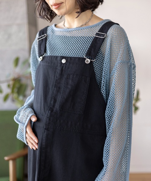【値下げ】LEPSIM 産前・産後対応マタニティ／2WAYデニムジャンスカ 楽天市場】【SALE／50%OFF】【産前・産後対応】マタニティ/2WAY