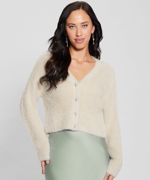 カーディガン GWEN Cardigan カーディガン セーター レディース レディース