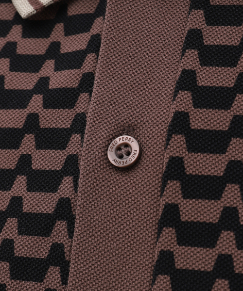 フレッドペリー　ポロシャツ フレッドペリー（FRED PERRY）（レディース）半袖ポロシャツ G6000-F50
