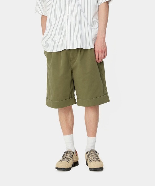 Carhartt WIP パンツ MART SHORT（カーハートワークイン