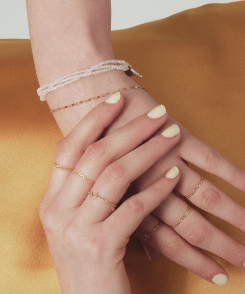 les bonbon（ルボンボン） アレルギー対応 ブレスレット 「les bonbon
