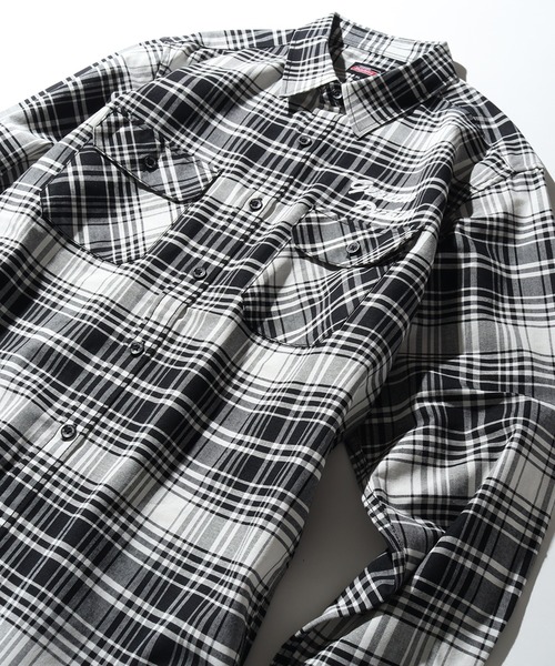 ロゴプリント チェックシャツ BURBERRY - 正規 20AW BURBERRY バーバリー ロゴ ノバチェック