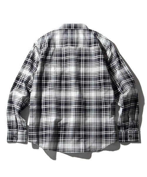 Dickies（ディッキーズ） シャツ 「GENUINE DICKIES/ジェニュイン
