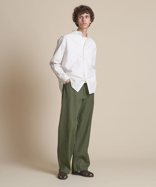 UNITED ARROWS（ユナイテッドアローズ） ジーンズ 「ZOZO限定」カラー