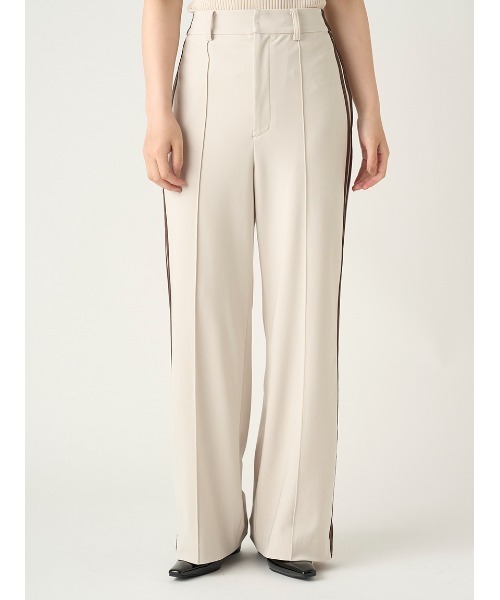 FRAY I.D パンツ トラックパンツ レディース : ZOZOTOWN Yahoo!店 