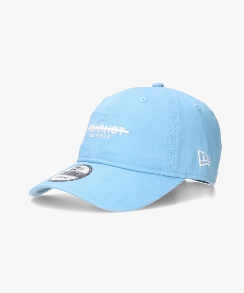 SSERAFIM FEARNOT New era キャップ新品 NEW ERA キャップ 帽子 940UNST FEARNOT LE SSERAFIM レディース