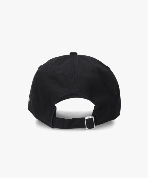 NEW ERA キャップ 帽子 940UNST FEARNOT LE SSERAFIM レディース