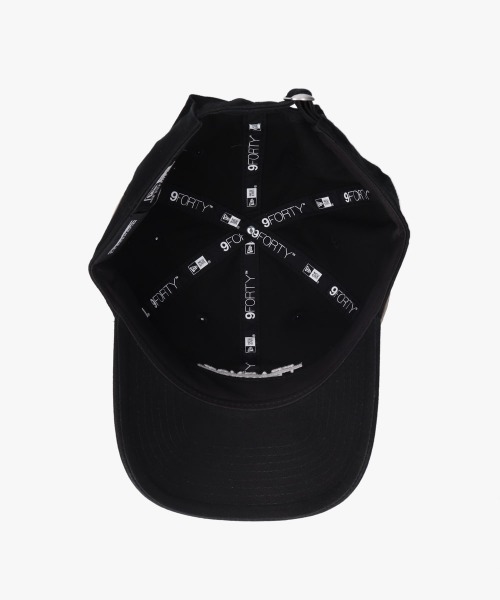 SSERAFIM FEARNOT New era キャップ新品 9FORTY LE SSERAFIM FEARNOT スカイブルー | ニューエラ