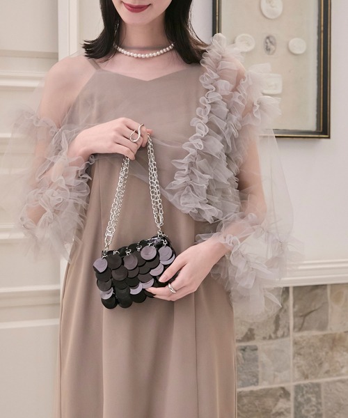 forksy.（フォルクシー） ショルダーバッグ バッグ 「forksy 