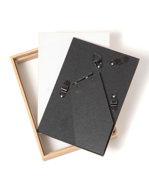 LAKOLE（ラコレ） 写真立て 「世界の名作」フォトフレーム / 139934