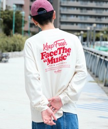 tシャツ WEGO/フロッキーロゴBIG T メンズ レディース｜ZOZOTOWN Yahoo!店