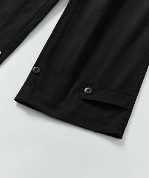 FREAK'S STORE カーゴパンツ 限定展開 スタンダードフィット M
