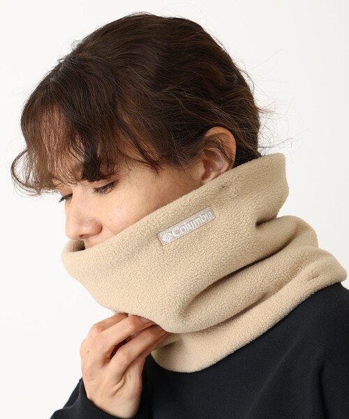 Columbia（コロンビア） ネックウォーマー スヌード Columbia