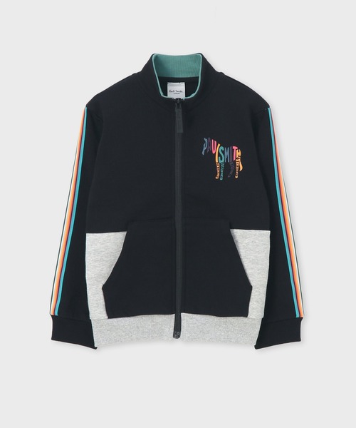 ジャケット ブルゾン ボーイズ スタンドジップ ブルゾン / 893127