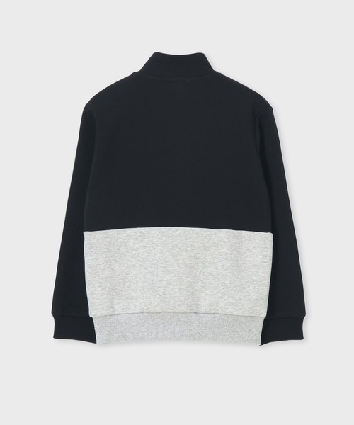 Paul Smith ボーイズ スタンドジップ ブルゾン
