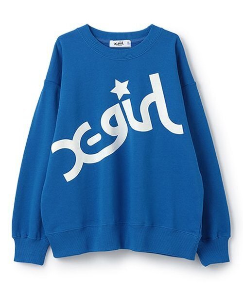 MIXロゴトレーナー　ブラック　130 楽天市場】エクストララージ キッズ(XLARGE KIDS)MIXロゴ