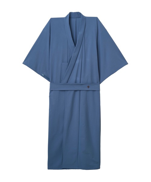 和ROBE 浴衣 和ROBE / WINTER YUKATA TECH メンズ レディース