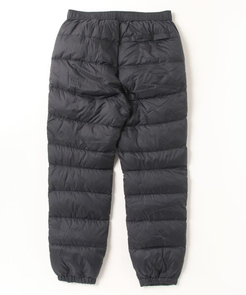 パンツ マーモット 750フィルパワープライムダウンパンツ メンズ  