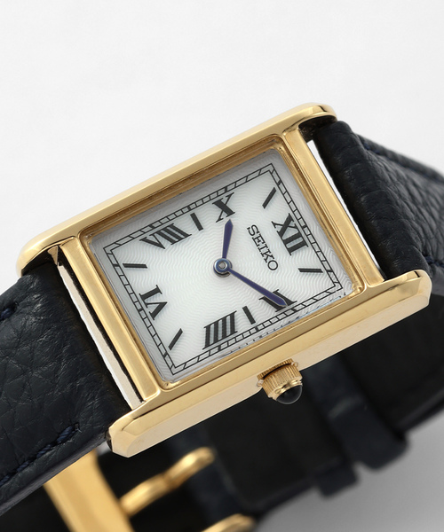 SEIKO（セイコー） 腕時計 「SEIKO / セイコー」Exclusive SZRW001