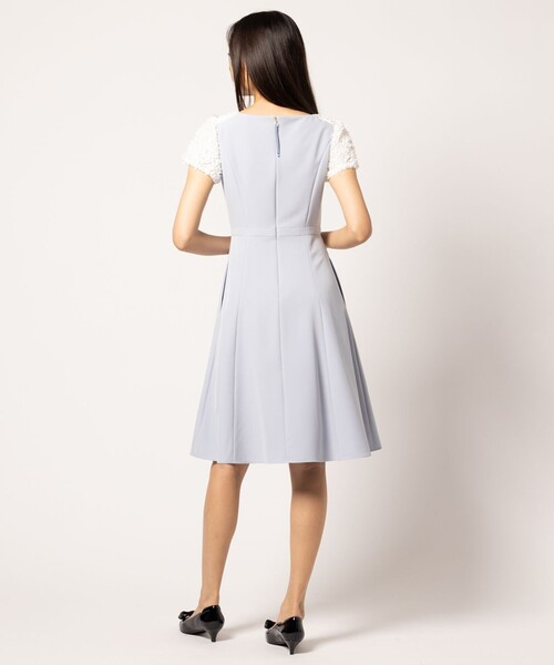 TOCCA（トッカ） ワンピース FLY FRERRY ドレス : ZOZOTOWN Yahoo!店