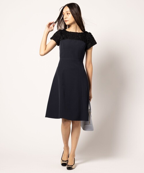 TOCCA（トッカ） ワンピース FLY FRERRY ドレス : ZOZOTOWN Yahoo!店