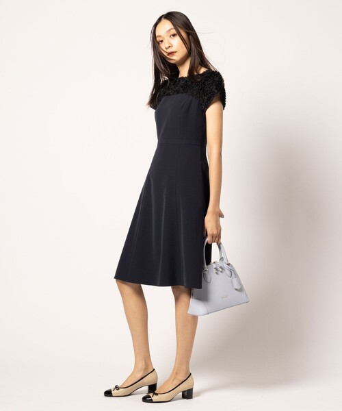 TOCCA（トッカ） ワンピース FLY FRERRY ドレス : ZOZOTOWN Yahoo!店