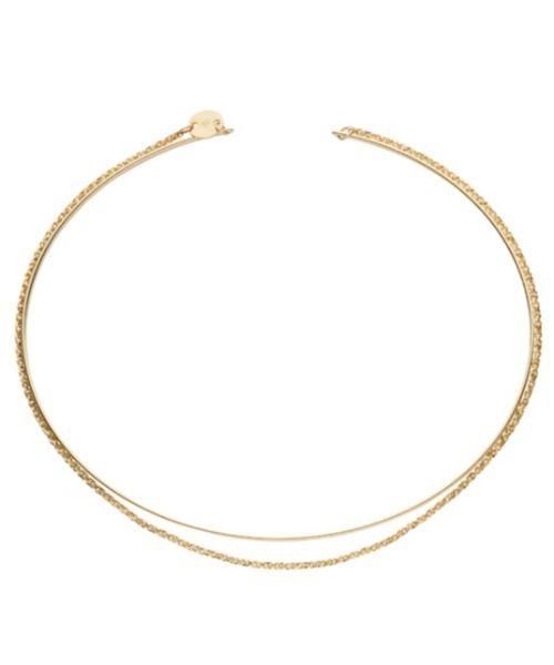 ARTIDA OUD バングル bone” オーガニック ダルポリッシュ thin