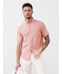 バナナリパブリック　シャツ BANANA REPUBLIC FACTORY STORE｜(M)BANANA REPUBLIC FACTORY