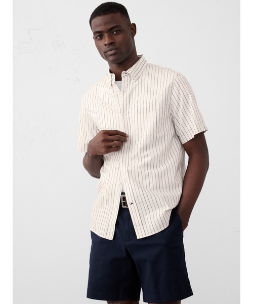 BANANA REPUBLIC（バナナリパブリック） シャツ BANANA REPUBLIC