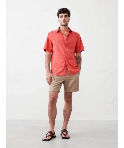 BANANA REPUBLIC（バナナリパブリック） シャツ BANANA REPUBLIC