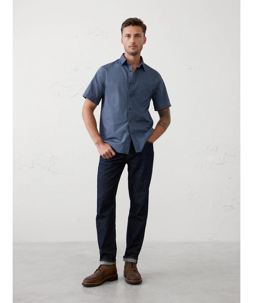 BANANA REPUBLIC（バナナリパブリック） シャツ BANANA REPUBLIC