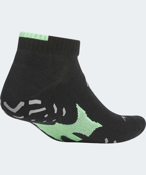 adidas（アディダス） 靴下 アディゼロ アンクル丈 機能ソックス