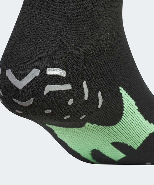 adidas（アディダス） 靴下 アディゼロ アンクル丈 機能ソックス