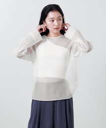 マルゥユナイテッドアローズ　ブラウス UNITED ARROWS｜<MARW UNITED ARROWS>Tブラウス | Rakuten