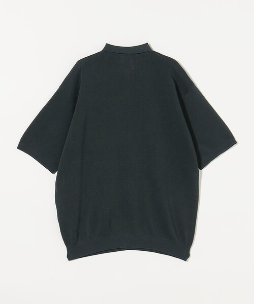 projectr ランペ　ニットポロシャツ　tシャツ　xr projectr ランペニットポロシャツtシャツxr