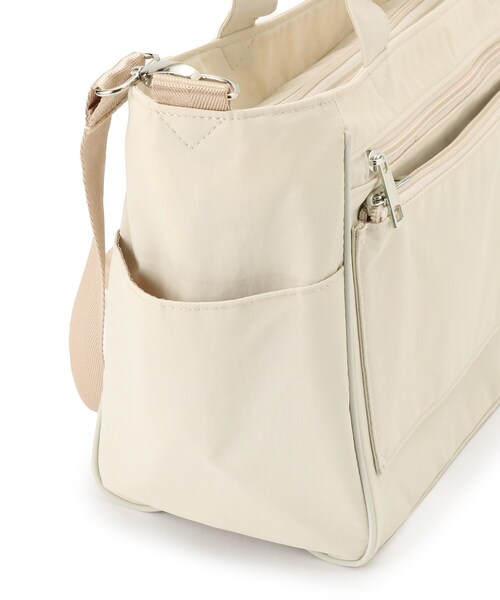 バッグ qoolion Lexington2 | Vertical Solid Shoulder Bag 81473– ZERO HALLIBURTON