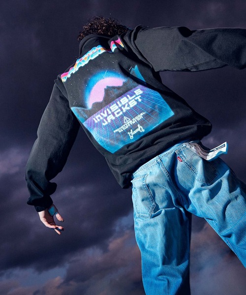 glamb（グラム） ワイドパンツ ジーンズ TIME TRAVELER Denim (GEAR 