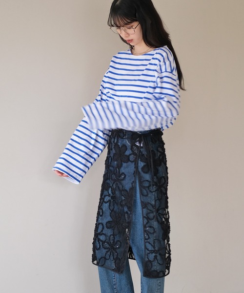 ラップレースペンシルスカート zz-16578_136-1.jpg?1662013252