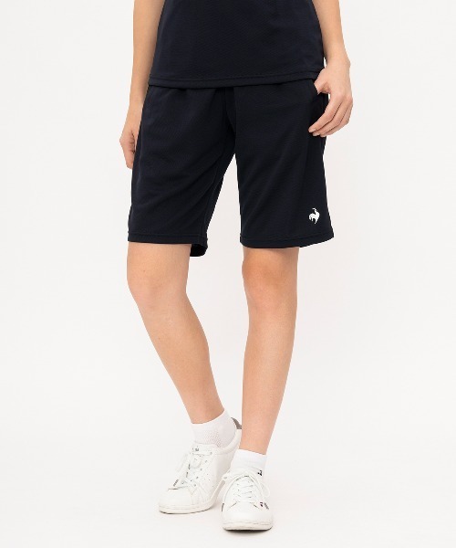 ジャージ ハーフパンツ レディース（le coq sportif／スポーツ用品）の