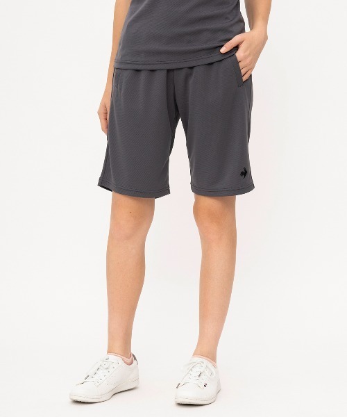 ジャージ ハーフパンツ レディース（le coq sportif／スポーツ用品）の