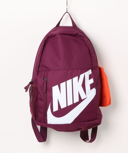 Nikeリュック NIKE ナイキ リュックサック キッズ 子ども用 バッグ YTH